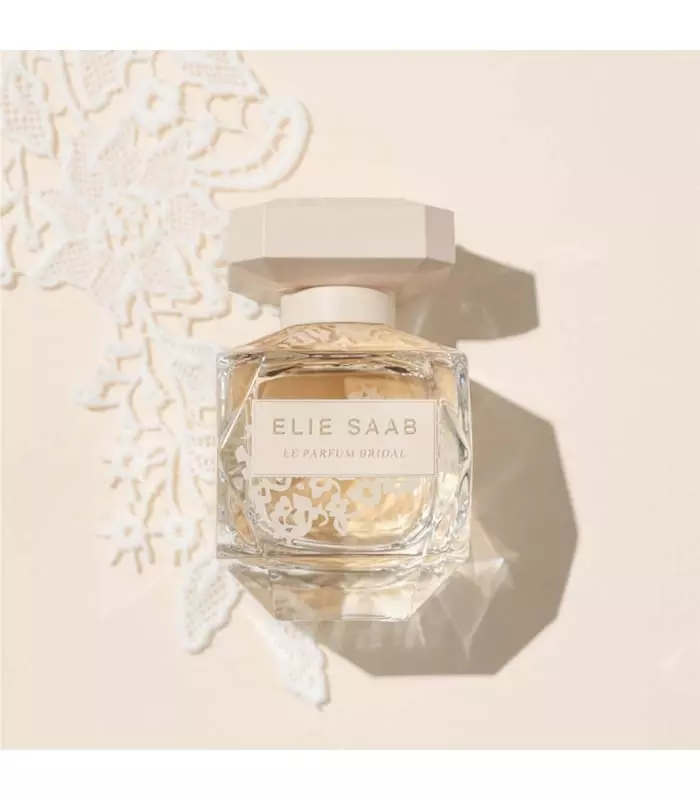 LE PARFUM BRIDAL Eau de Parfum Vaporisateur