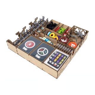 The Thing Organizer