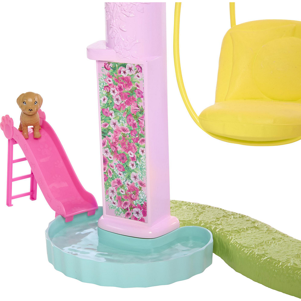 Barbie Traumvilla