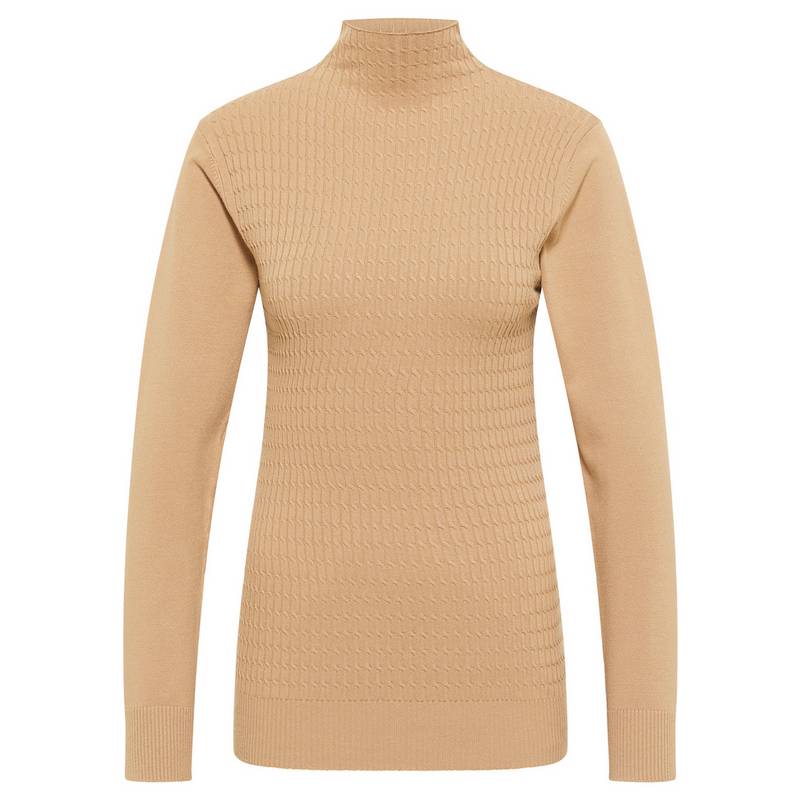 DreiMaster Strickpullover Damen