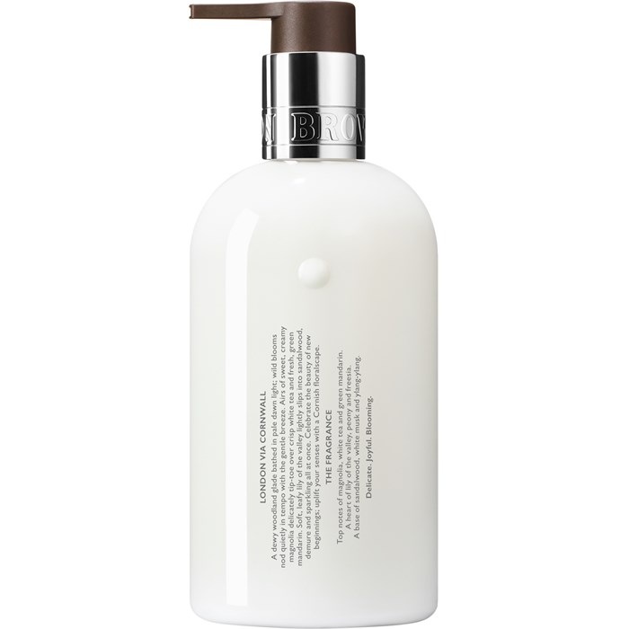Body Lotion