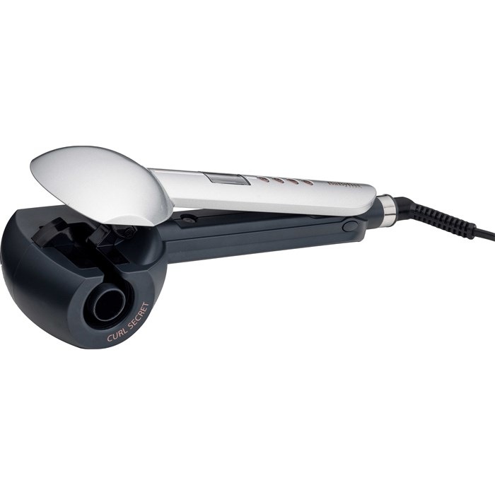 Curl Secret Optimum
