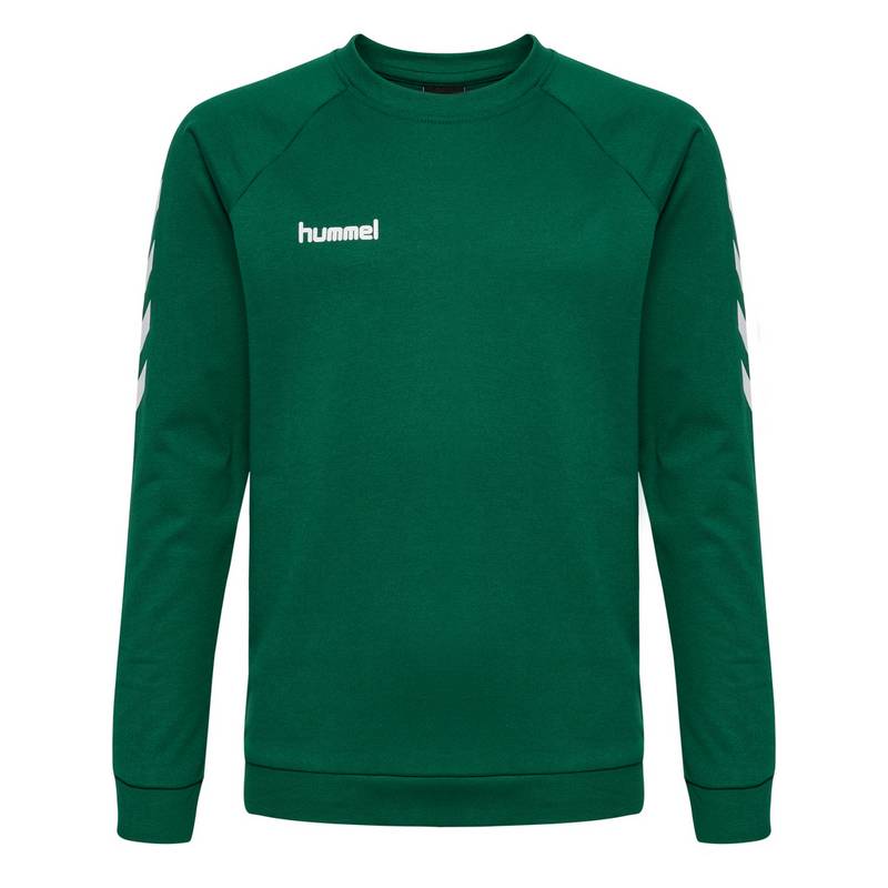 hummel HMLGO KIDS COTTON SWEATSHIRT Sweatshirt Kinder