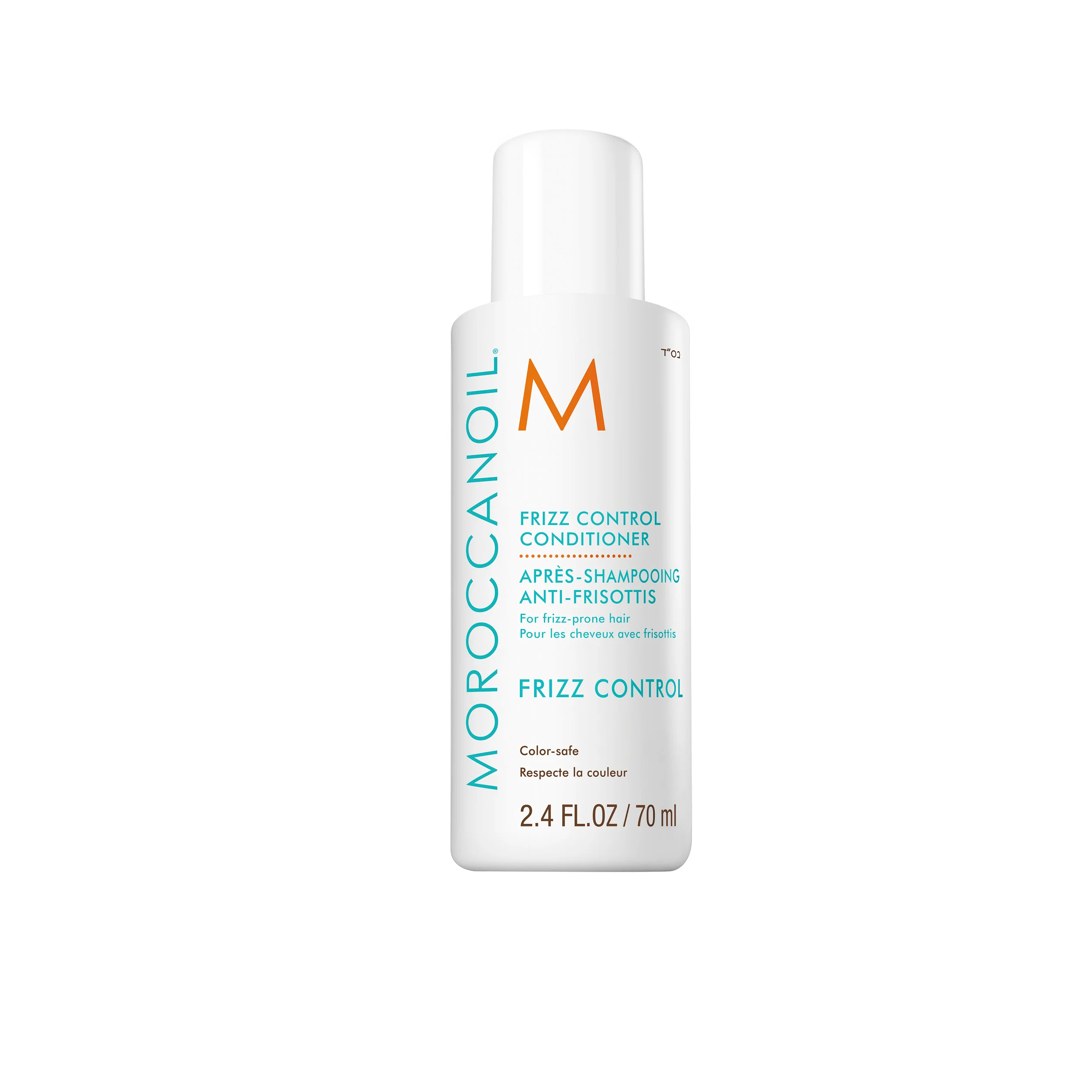 Acondicionador para el control del encrespamiento - Acondicionador disciplinante/antiencrespamiento para el cabello