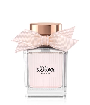 s.Oliver For Her Eau de Toilette-30 ml
