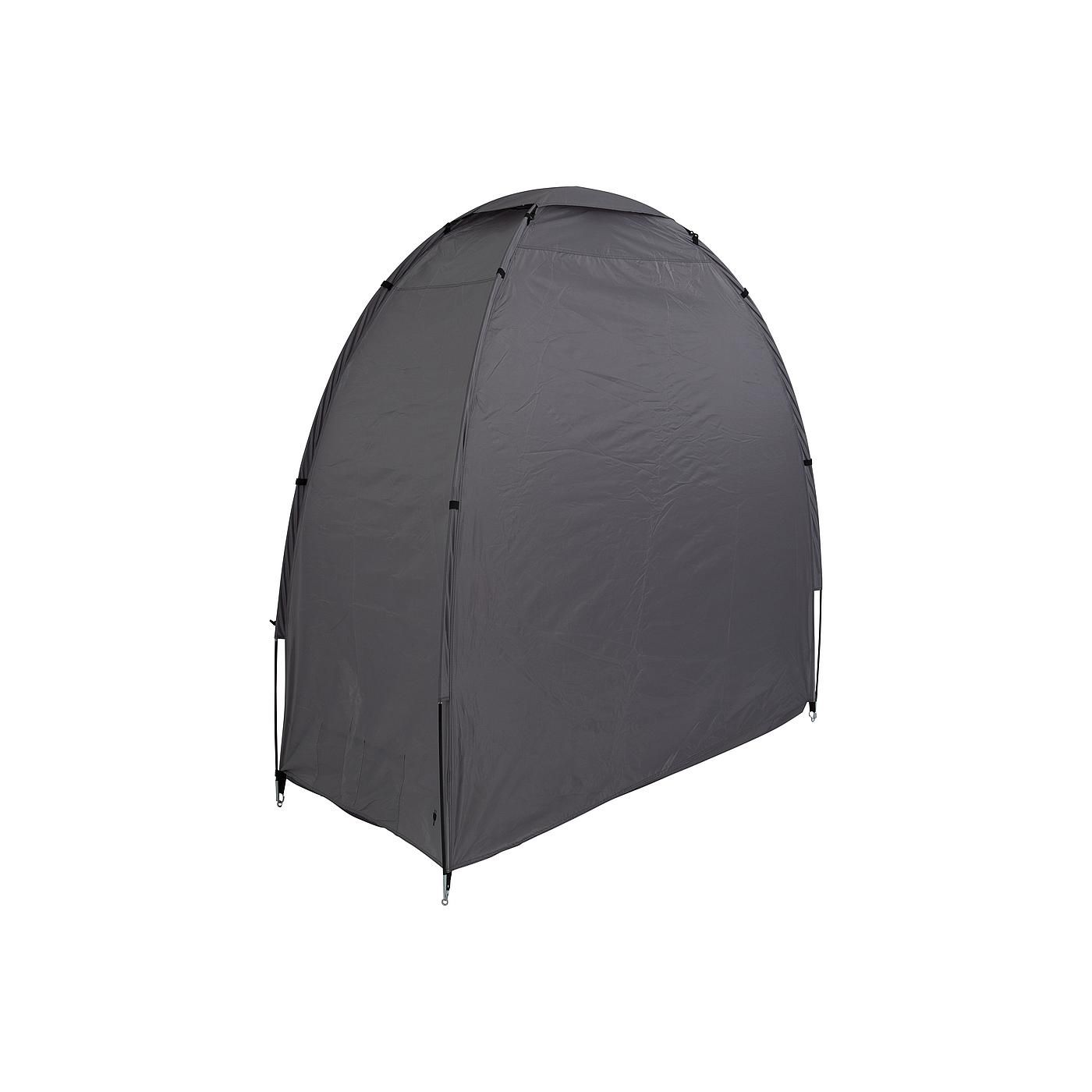 Bo-Camp E-Bike Shelter Plus Lagerzelt