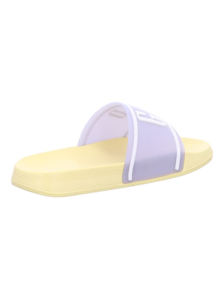 GAP Pantolette in blau günstig kaufen