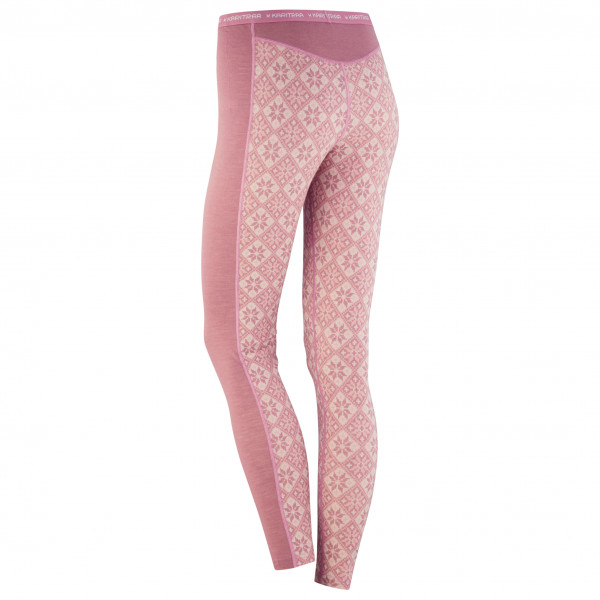 Kari Traa - Women's Rose Pant - Merinounterwäsche