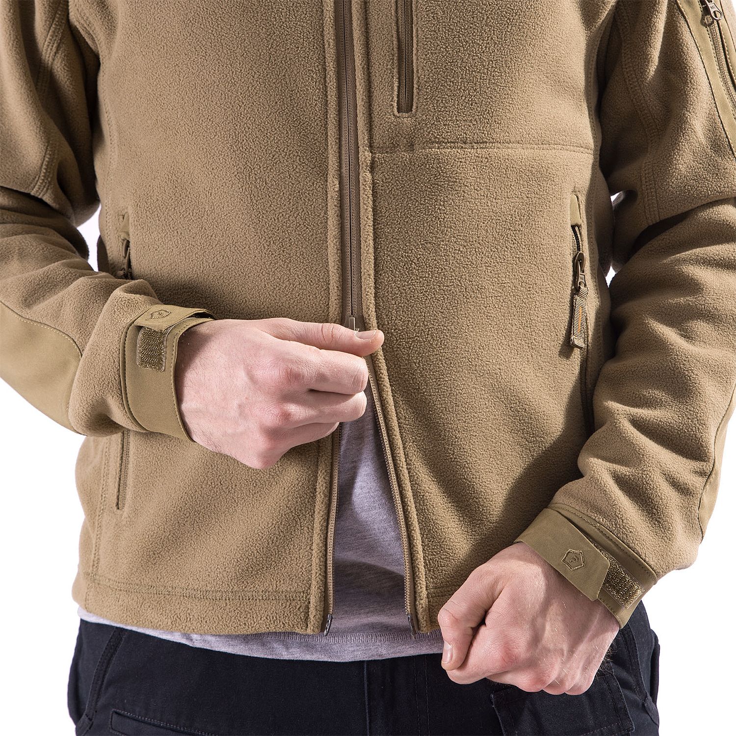 Perseus Fleece Jacket 2.0