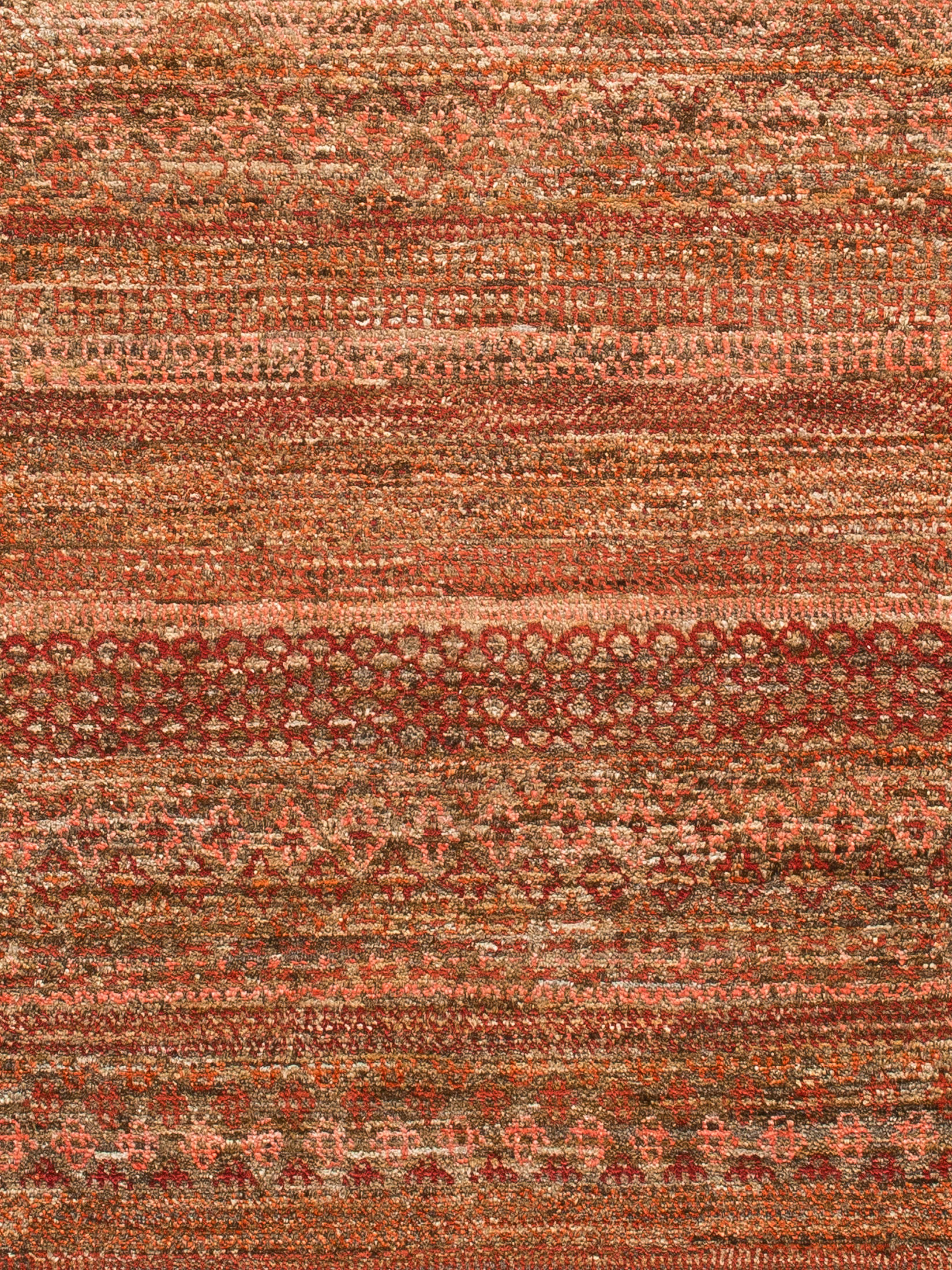 Contemporary Gabbeh ca. 250 x 334 cm, Unikat / Einzelstück