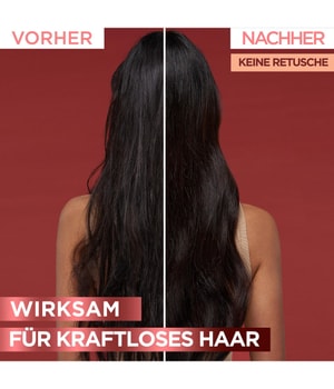 L'Oréal Paris Elvital Full Resist stärkende Pflege-Shampoo Haarshampoo-300 ml
