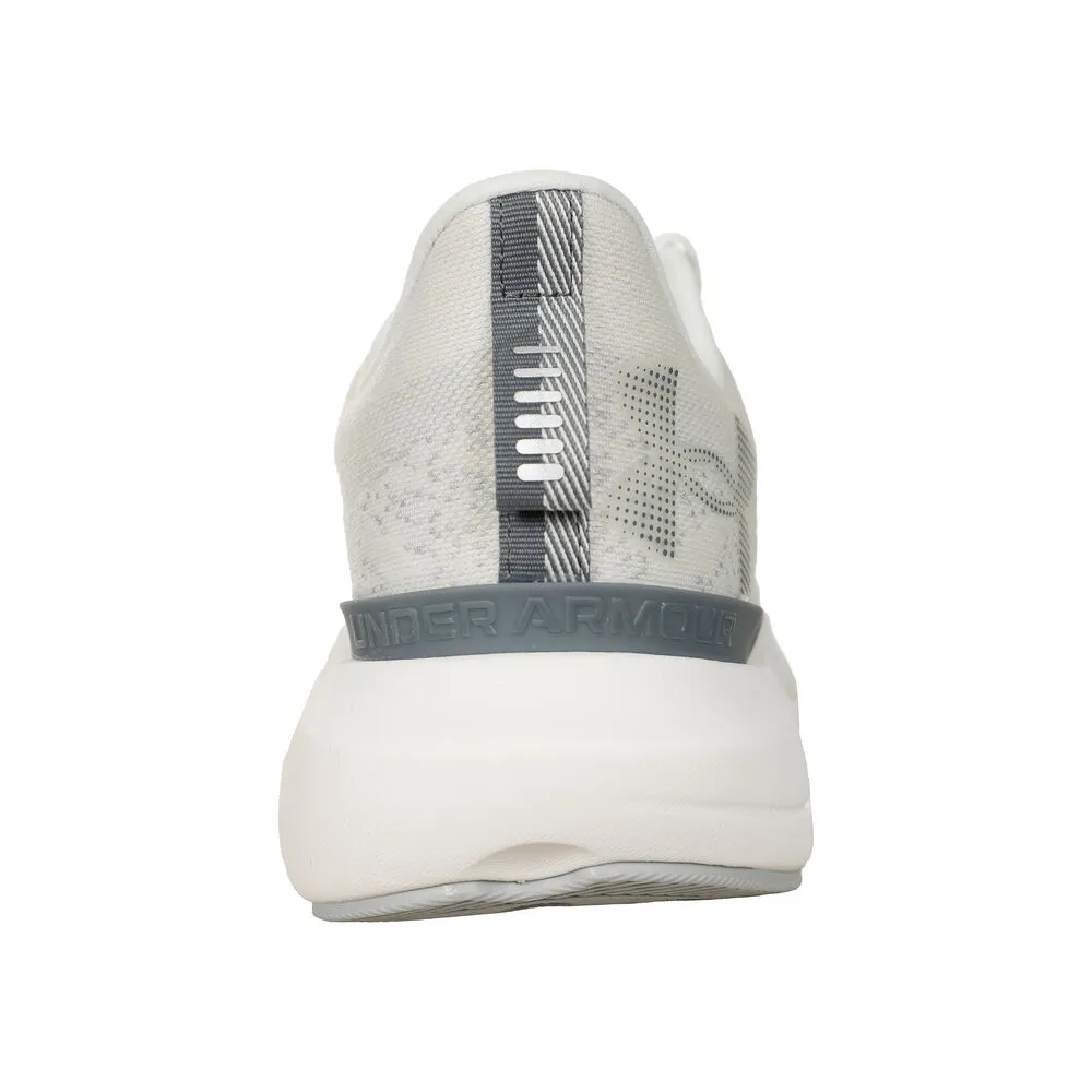 Under Armour Infinite Pro Cool Down 3027187-302 / weiss