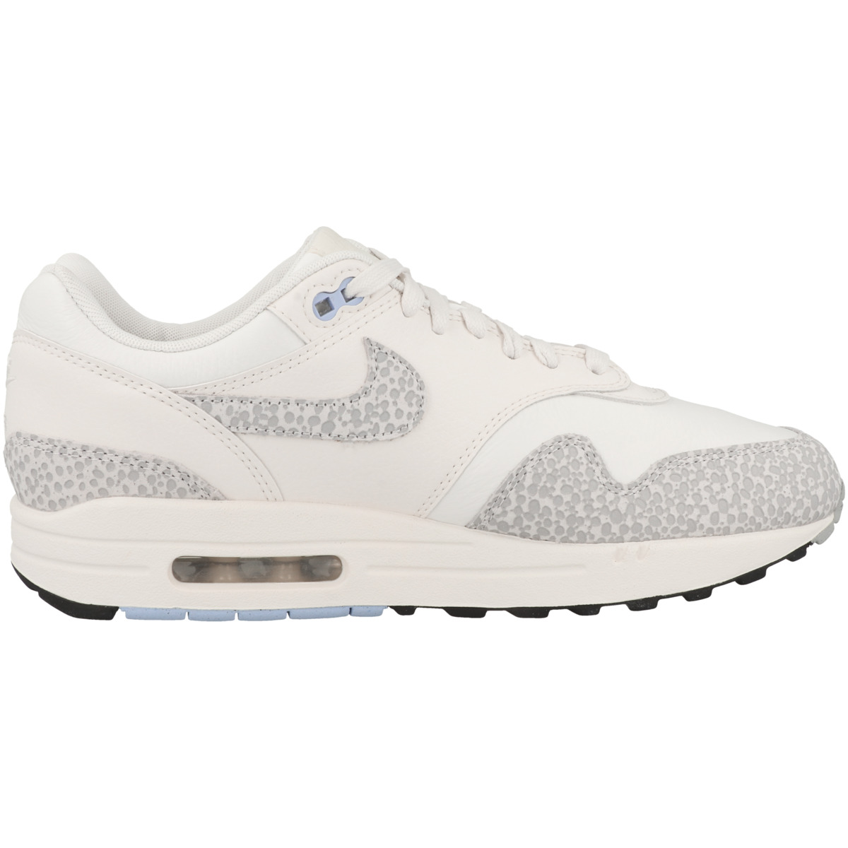 Nike Sportswear Air Max 1 Safari Sneaker Low weiss