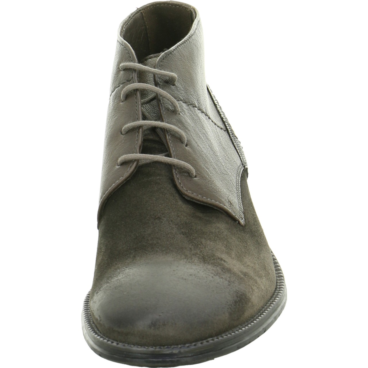 LLOYD Schnür-Stiefeletten braun Dero