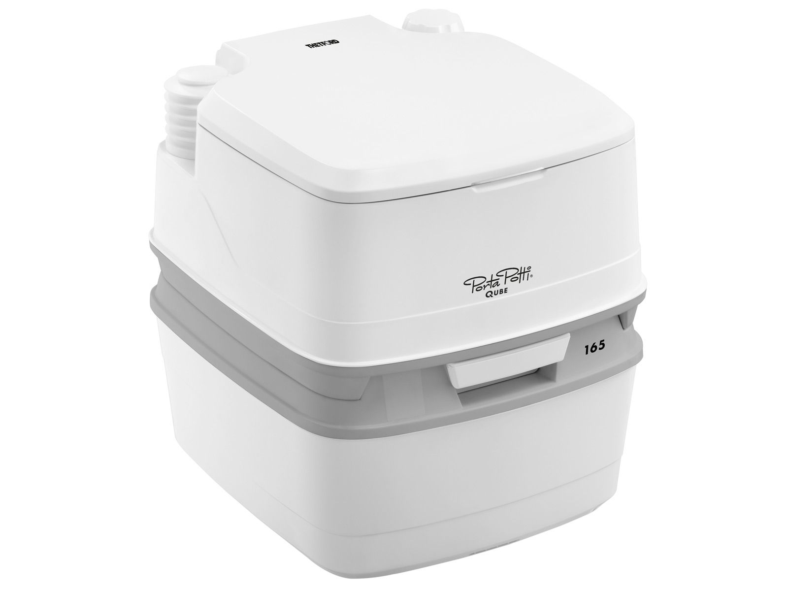 Thetford Porta Potti 165 tragbare Toilette