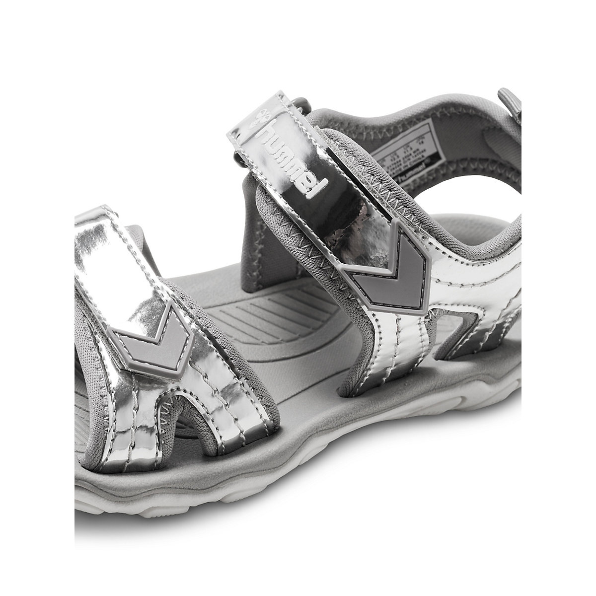 SANDAL SPORT MIRROR JR Sandalen für Mädchen