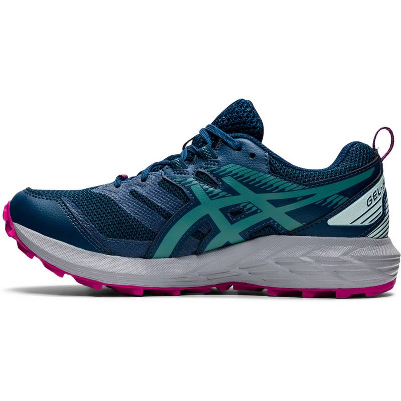ASICS GEL-SONOMA 6 Laufschuhe Damen