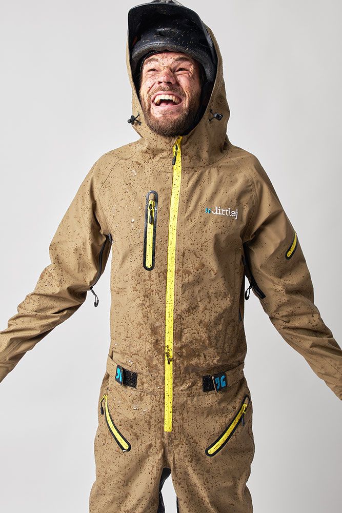 dirtlej DirtSuit Core Edition - Matschoverall kaufen | Bike-Discount