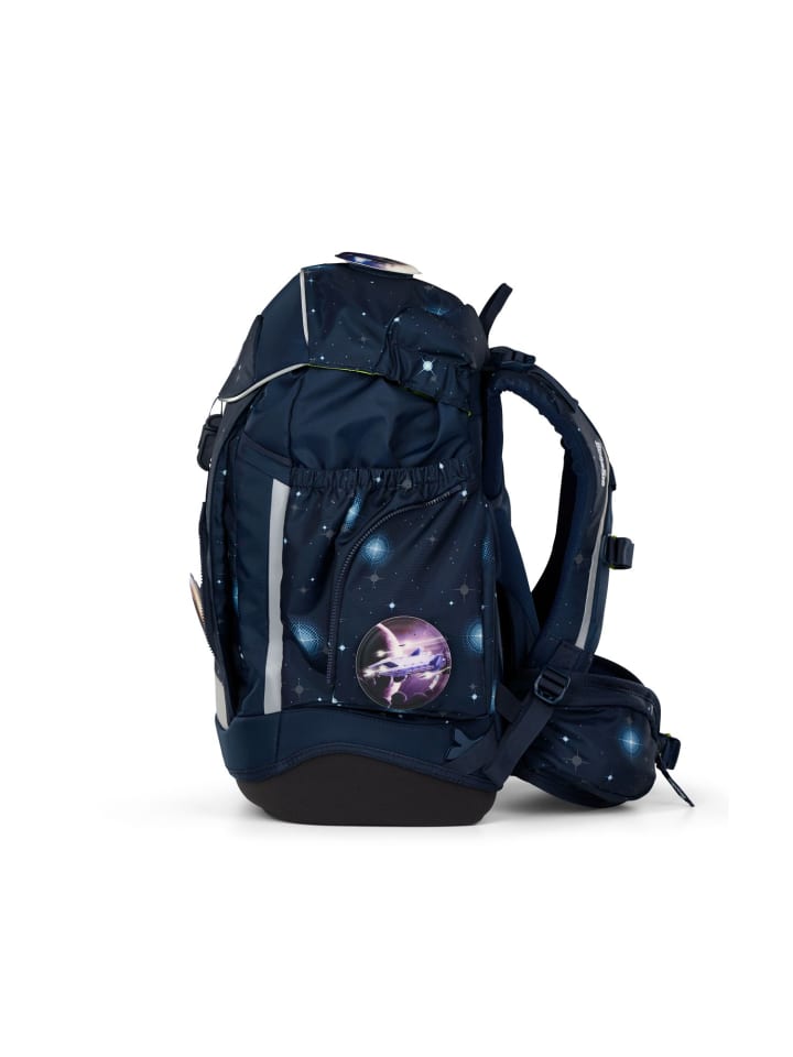 Ergobag ergobag maxi Schulrucksack-Set KoBärnikus günstig kaufen onesize