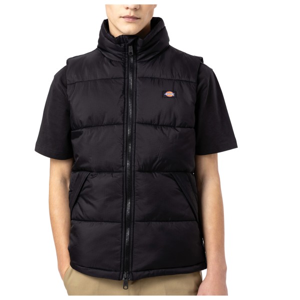 Dickies - Waldenburg Vest - Kunstfaserweste