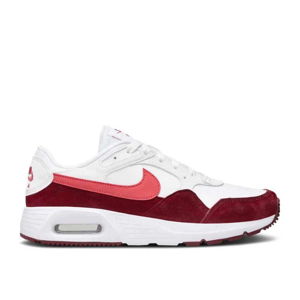 Nike Air Max SC FJ3242-100 / weiss