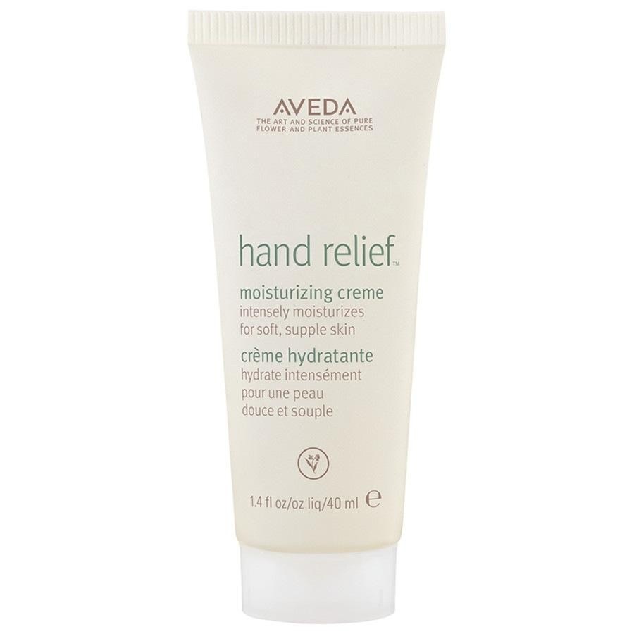 Hand Relief