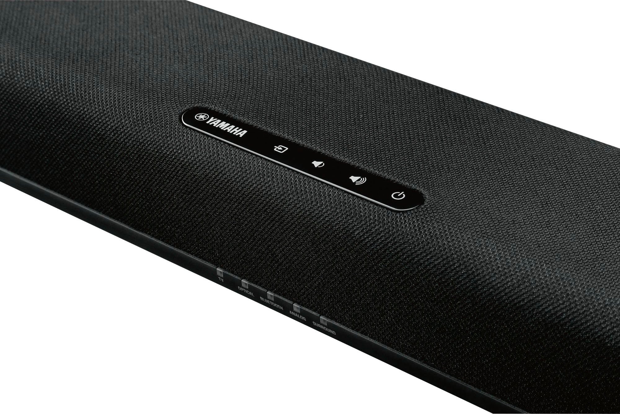 Yamaha SR-C20A Soundbar (Bluetooth, 100 W)