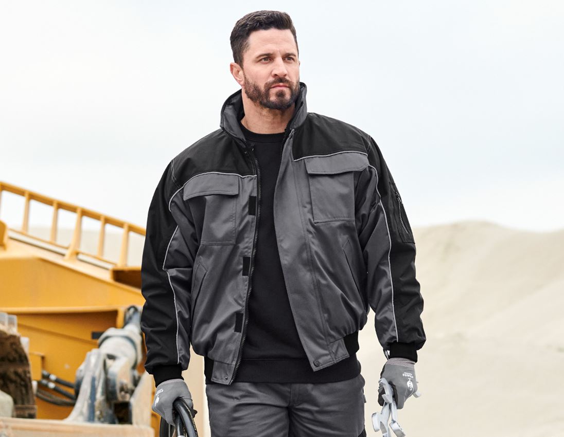 Funktionsjacke e.s.image