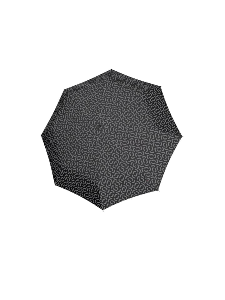 Reisenthel reisenthel Regenschirm umbrella pocket classic signature black günstig kaufen onesize
