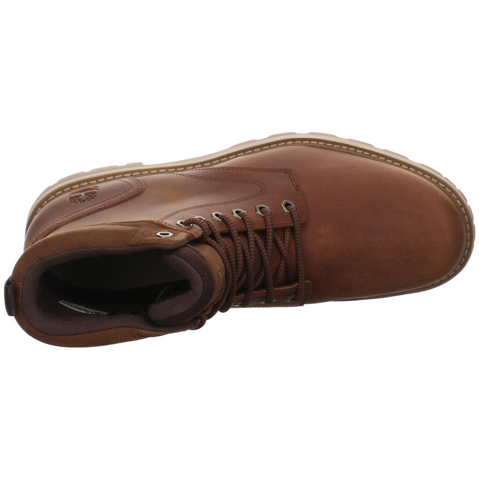 Timberland Britton Road Boots