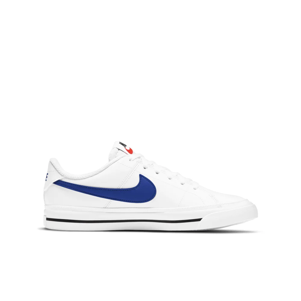 Nike Court Legacy DA5380-101 / weiss
