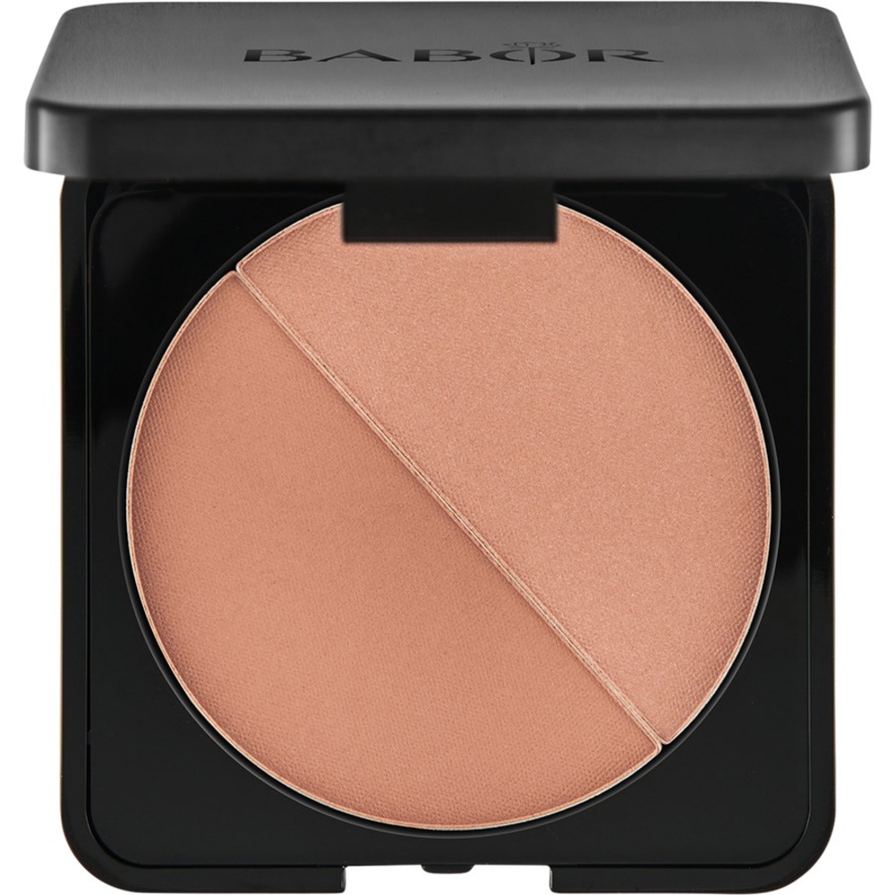 BABOR Shaping Powder Duo Poudre