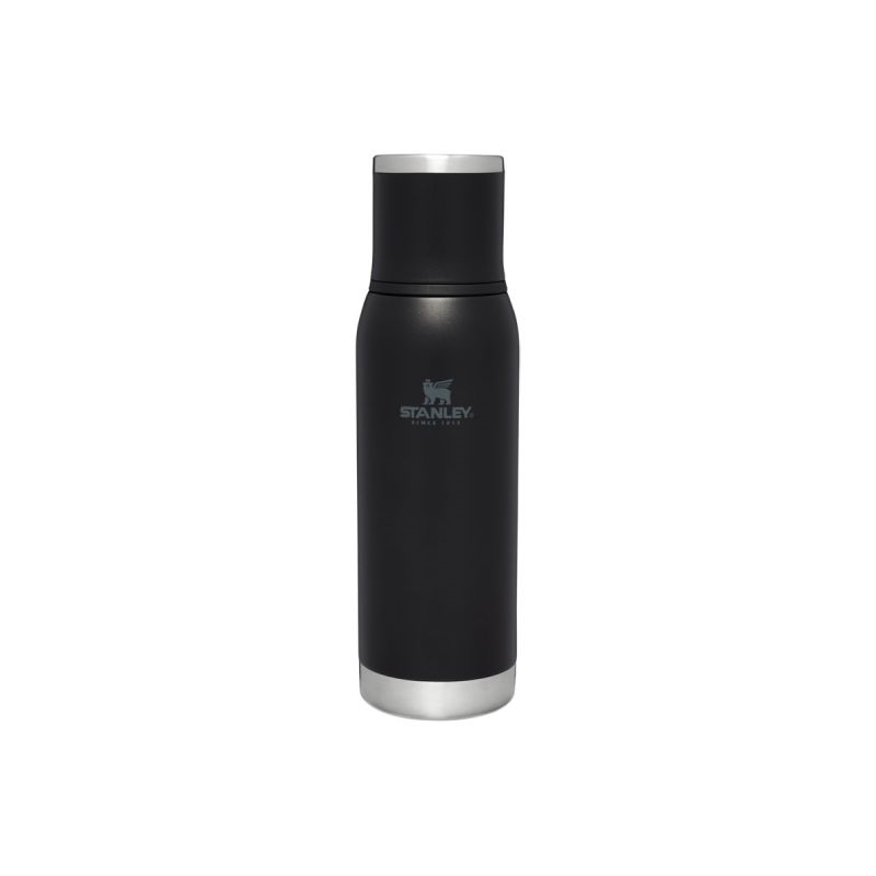 Stanley Adventure TO-GO Bottle 1.1qt \/1l Black