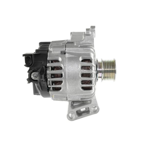 FRIESEN Lichtmaschine Ford, Volvo 9090751 - ATU