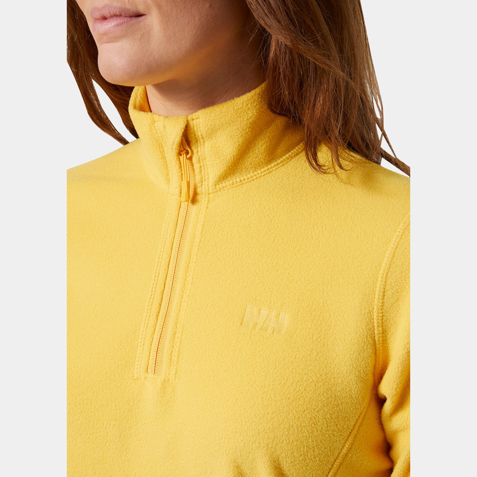 Women's Daybreaker 1/2 Zip Fleece