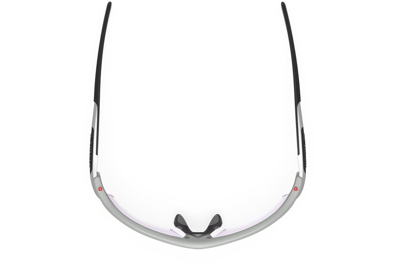 Rudy Project Rydon Light Grey Matte / Impactx Photochromic 2 Laser Purple