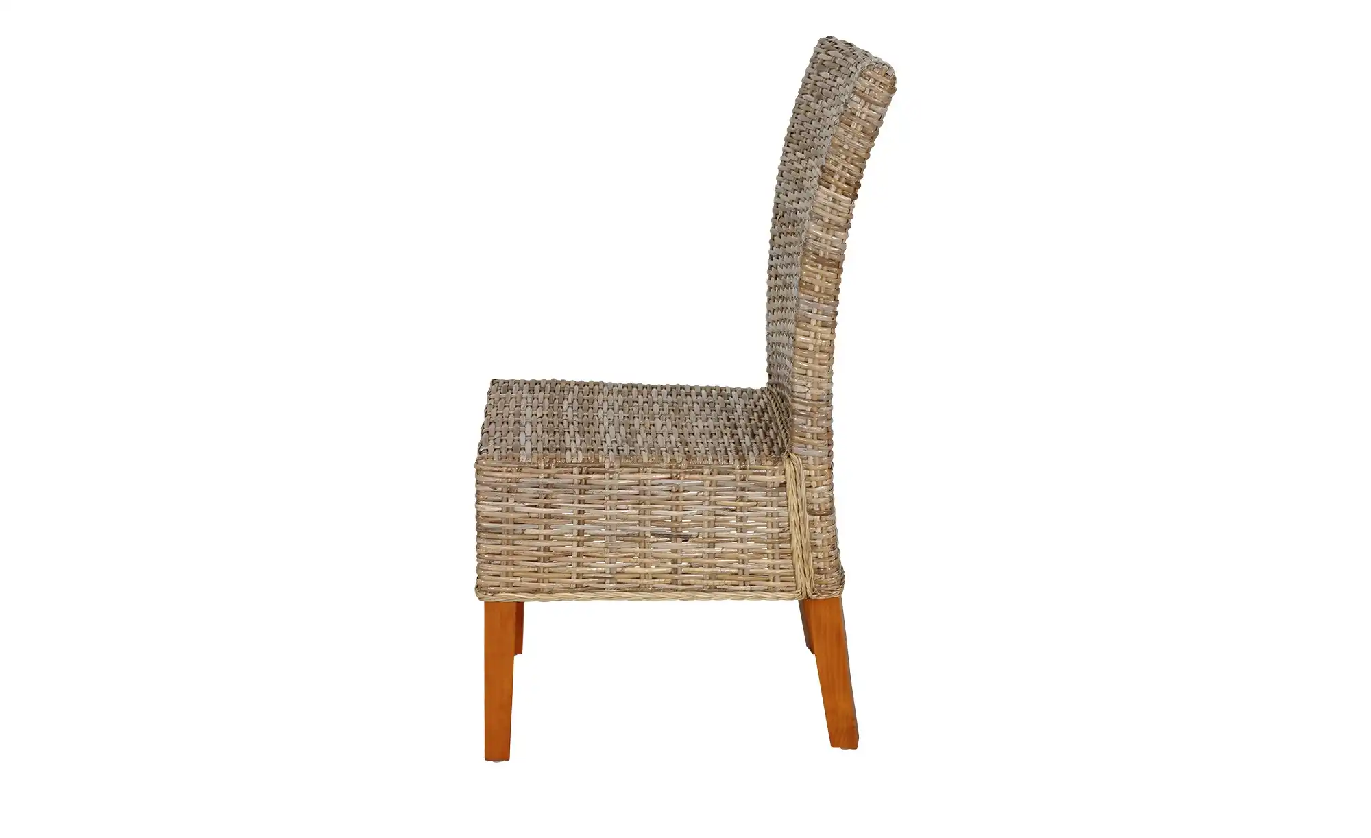 Rattanstuhl