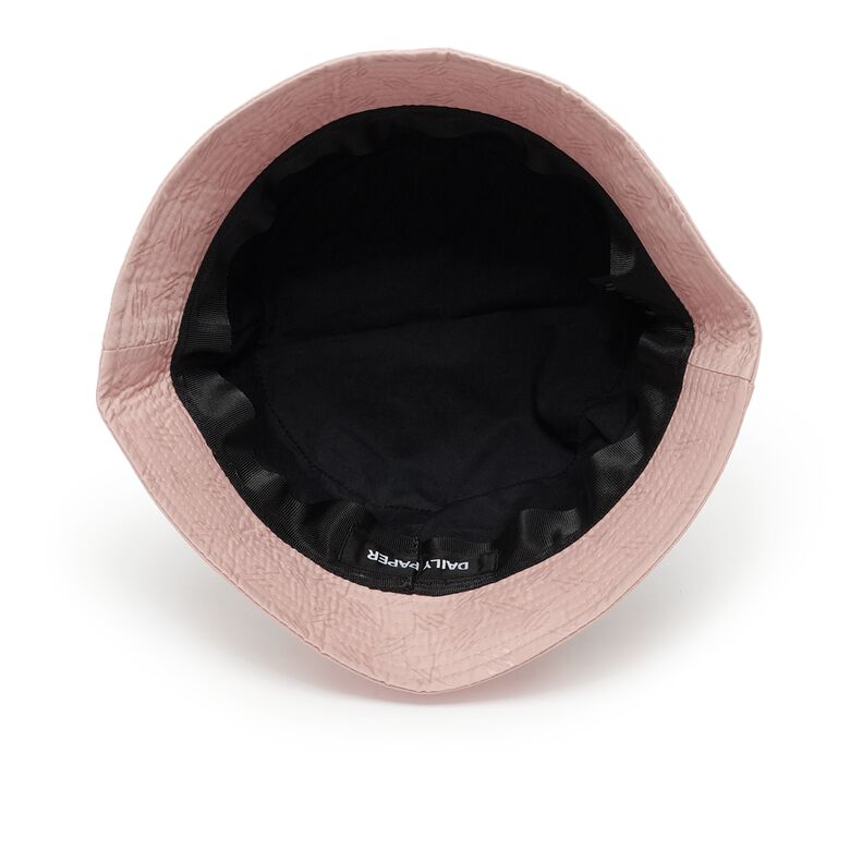 Daily Paper Mobu Hat rosé monogram