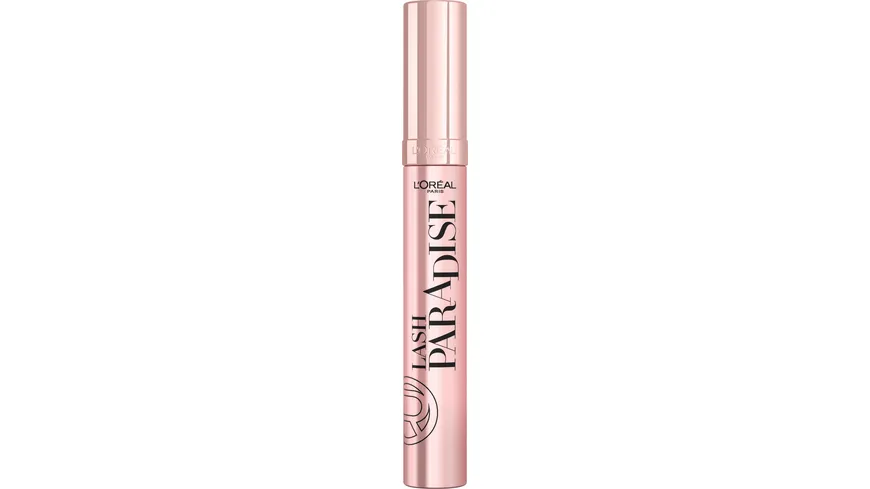 L'ORÉAL PARIS Mascara Voluminous paradise 6.4 ml schwarz