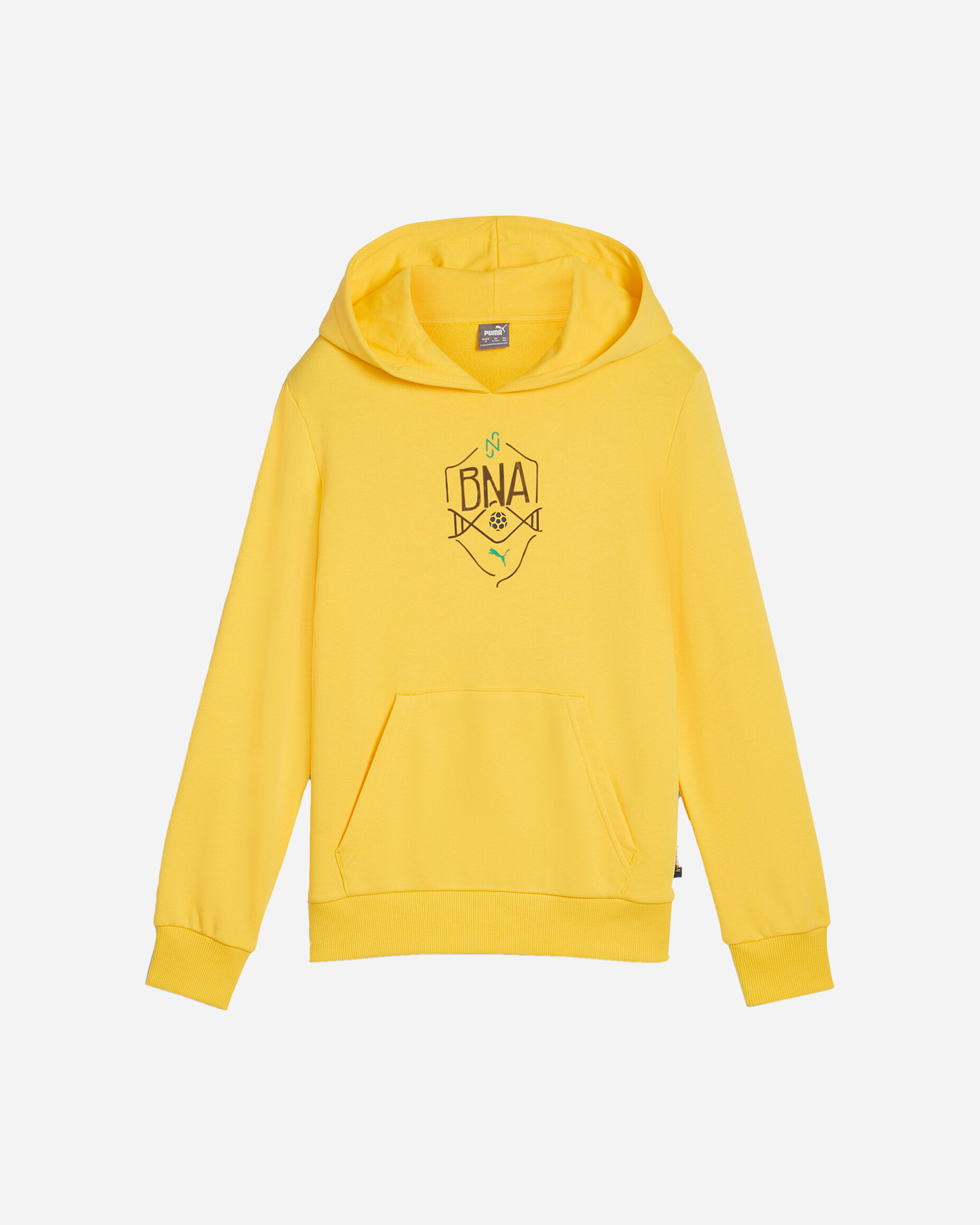 Maglia Calcio Puma Neymar Jr Bna Jr 659785-13