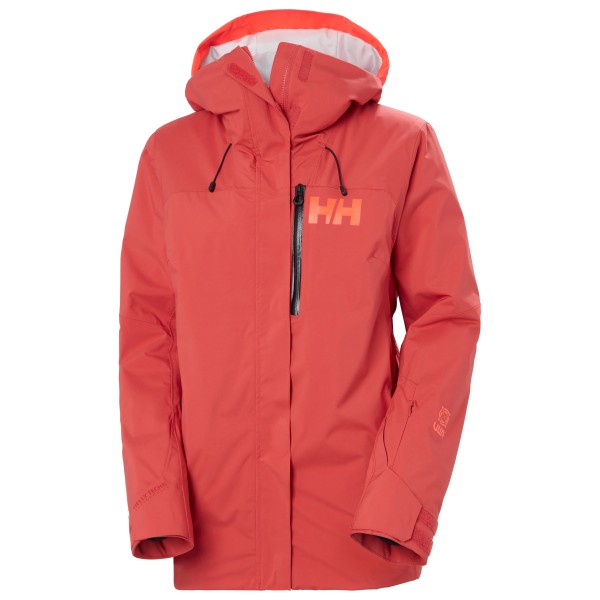 Helly Hansen - Women's Powshot Jacket - Skijacke