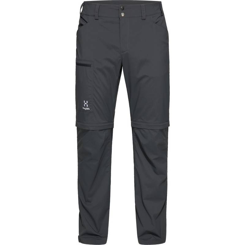 Haglfs Lite Standard Zip-Off Pant Trekkinghose Herren