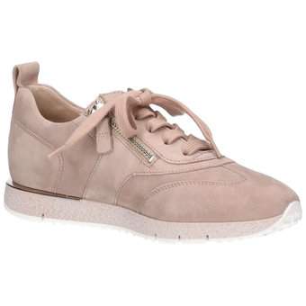 Gabor Sneaker Schnürer in rosa