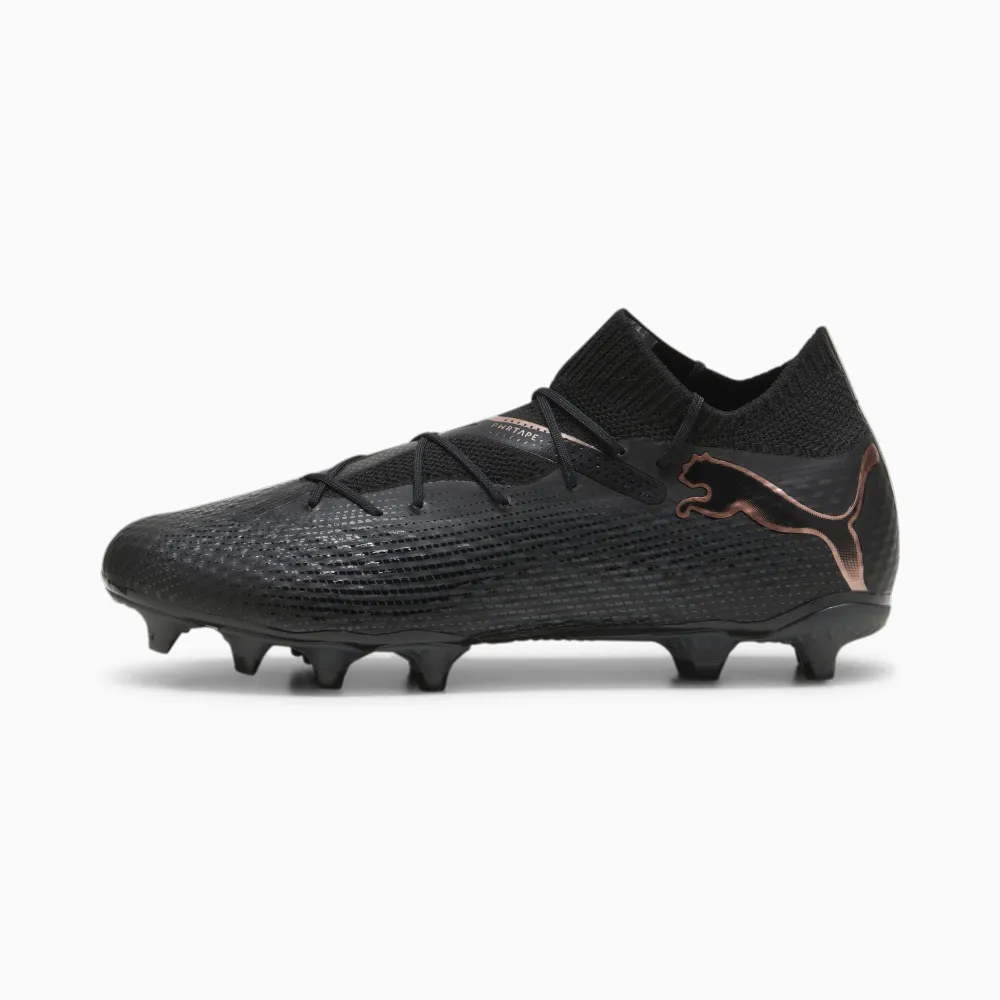 PUMA Future 7 Pro FG AG 107707_02 / schwarz