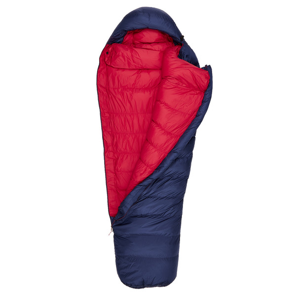 HELIUM 800 WMNS REGULAR Damen - Daunenschlafsack