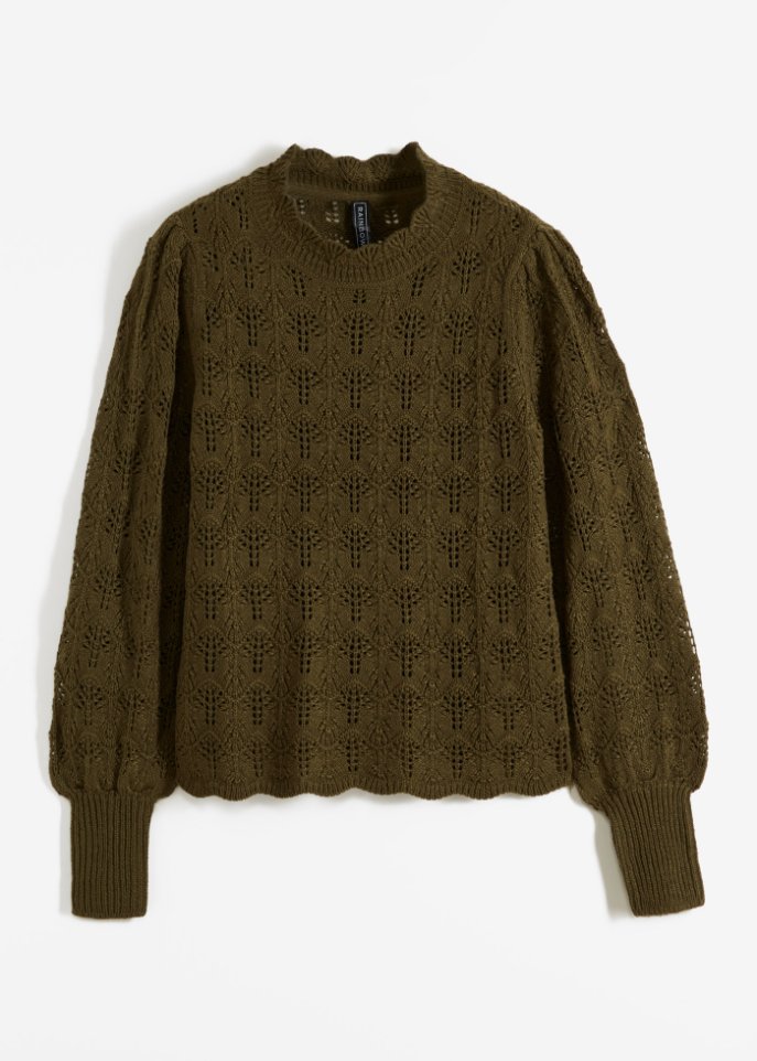 Pullover