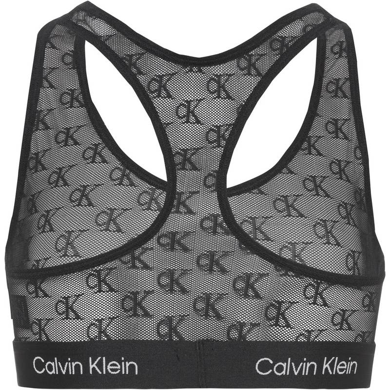 Calvin Klein 1996 LOGO LACE BH Damen