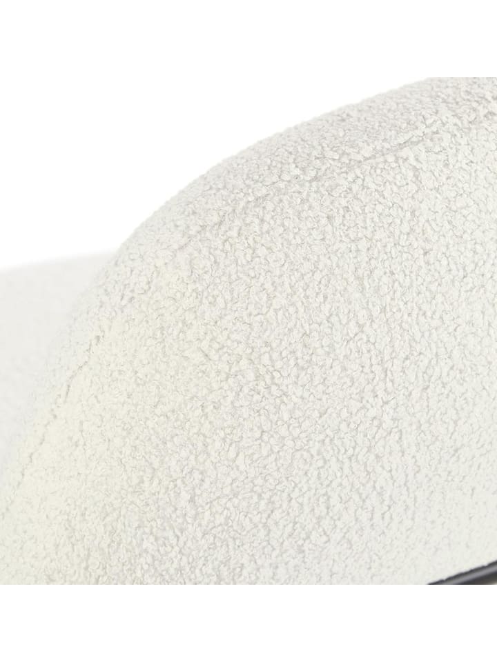 KADIMA DESIGN Lounge Sessel Bouclé Modern, Relaxsessel Gepolstert, Komfort günstig kaufen onesize