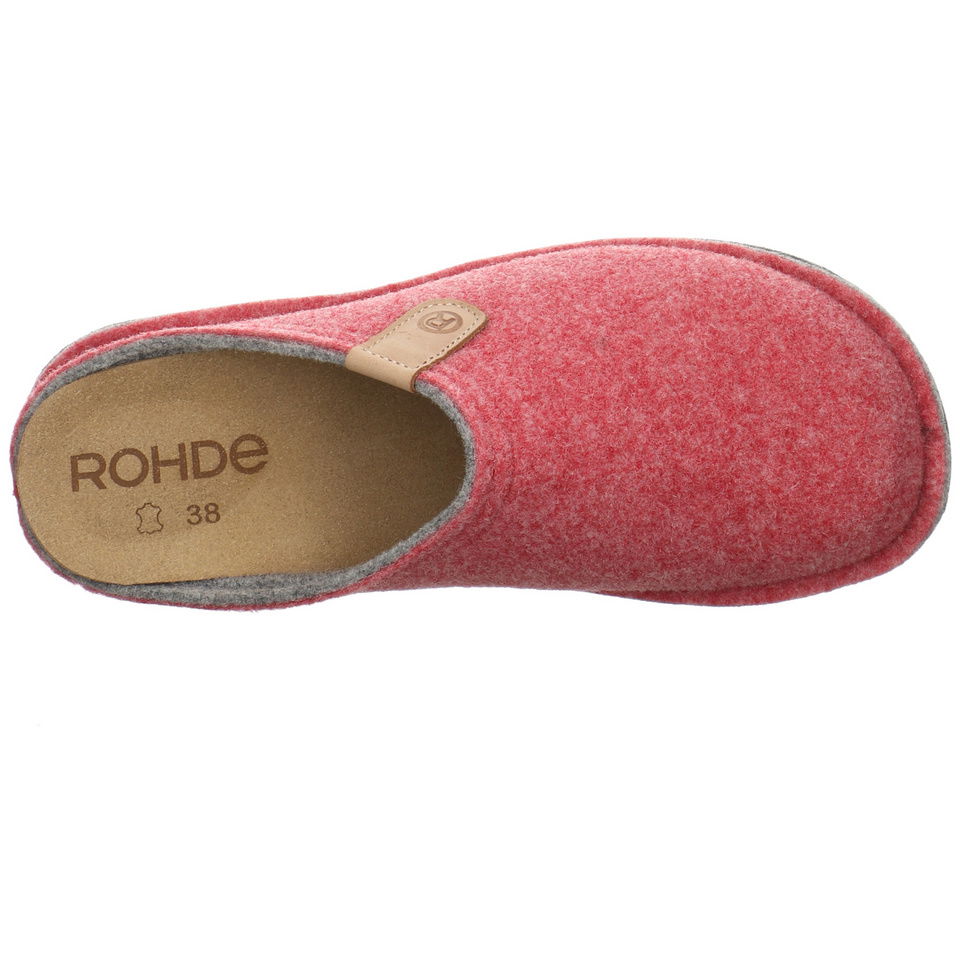 Rohde Rohde Pantolette