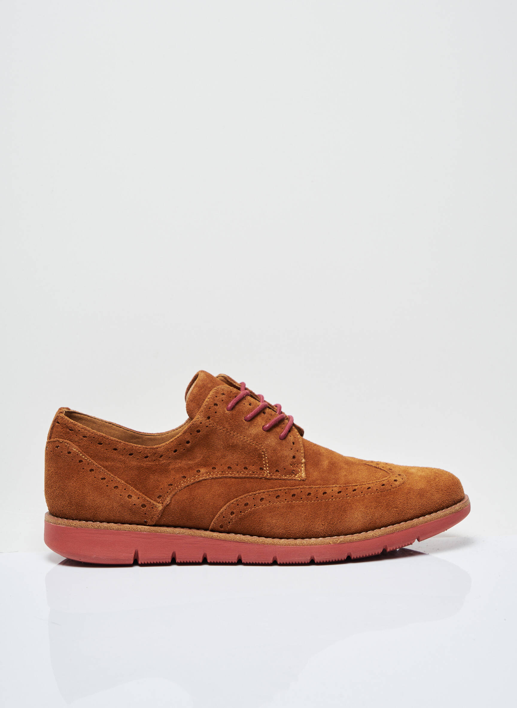Schmoove Baskets Femme couleur marron